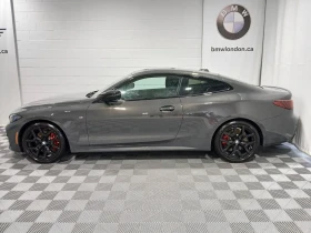 BMW M4 M440i* Coupe* xDrive* АвтоКредит* (ЦЕНА ДО БГ) - 51999 € / 101701.20 лв. - 99815121 5