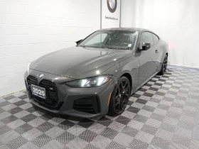 BMW M4 M440i* Coupe* xDrive* АвтоКредит* (ЦЕНА ДО БГ)