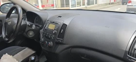 Hyundai I30 1.6 дизел - 2200 € / 4302.83 лв. - 21570262 9