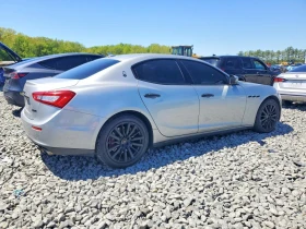 Maserati Ghibli 3.0l S | Mobile.bg � ����� ������ 3