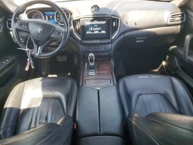 Maserati Ghibli 3.0l S | Mobile.bg � ����� ������ 8