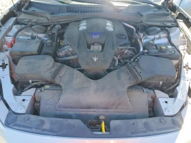 Maserati Ghibli 3.0l S | Mobile.bg � ����� ������ 11