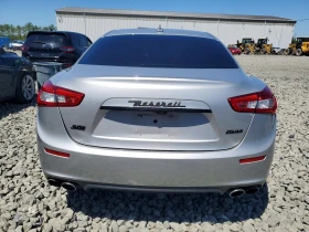 Maserati Ghibli 3.0l S | Mobile.bg � ����� ������ 6