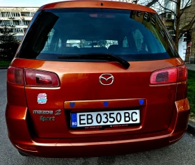 Mazda 2 1.4 sport - 2000 € / 3911.66 лв. - 92468846 2