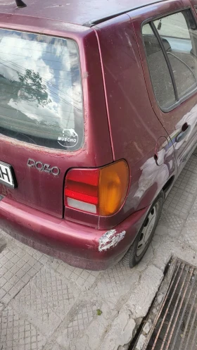 VW Polo - 500 € / 977.91 лв. - 51575666 4