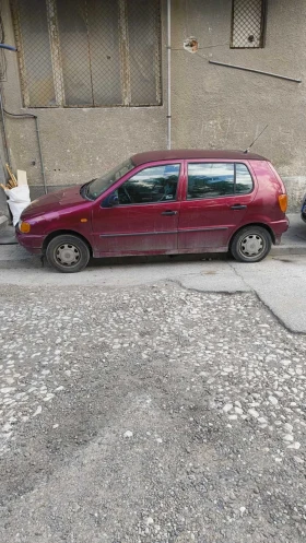 VW Polo - 500 € / 977.91 лв. - 51575666 8