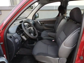 Citroen Berlingo 1.4 80�� ����� Multispace 146���.��  | Mobile.bg � ����� ������ 8