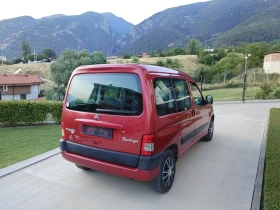 Citroen Berlingo 1.4 80�� ����� Multispace 146���.��  | Mobile.bg � ����� ������ 5