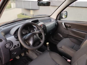Citroen Berlingo 1.4 80�� ����� Multispace 146���.��  | Mobile.bg � ����� ������ 10
