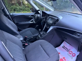Opel Zafira 1.6 TDCi | Auto.bg — изображение 7