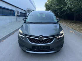 Opel Zafira 1.6 TDCi | Auto.bg — изображение 2