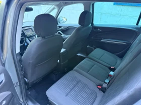 Opel Zafira 1.6 TDCi | Auto.bg — изображение 10