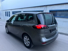 Opel Zafira 1.6 TDCi | Auto.bg — изображение 5