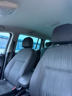 Opel Zafira 1.6 TDCi | Auto.bg — изображение 11