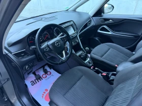 Opel Zafira 1.6 TDCi | Auto.bg — изображение 6