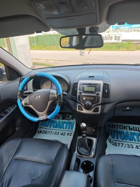 Hyundai I30 1.6CRDI 116 �� | Mobile.bg � ����� ������ 5
