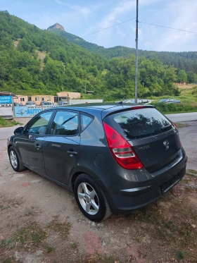 Hyundai I30 1.6CRDI 116 �� | Mobile.bg � ����� ������ 6