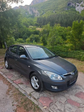 Hyundai I30 1.6CRDI 116 �� | Mobile.bg � ����� ������ 14
