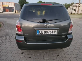 Toyota Corolla verso 2.2 D-4D   177 �.� �����!  | Mobile.bg � ����� ������ 6