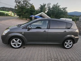 Toyota Corolla verso 2.2 D-4D   177 �.� �����!  | Mobile.bg � ����� ������ 9