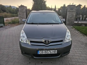 Toyota Corolla verso 2.2 D-4D   177 �.� �����!  | Mobile.bg � ����� ������ 3