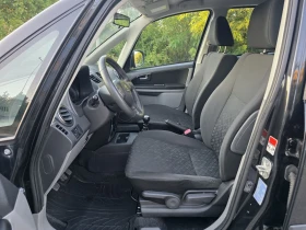 Suzuki SX4 Navigator, 4Х4, Фейслифт  | Auto.bg — изображение 12