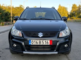 Suzuki SX4 Navigator, 4Х4, Фейслифт  | Auto.bg — изображение 2