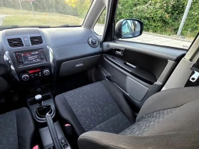 Suzuki SX4 Navigator, 4Х4, Фейслифт  | Auto.bg — изображение 10