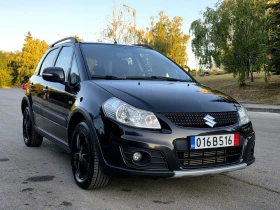 Suzuki SX4 Navigator, 4Х4, Фейслифт  | Auto.bg — изображение 5