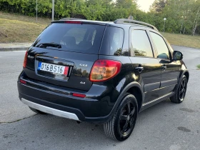 Suzuki SX4 Navigator, 4Х4, Фейслифт  | Auto.bg — изображение 6
