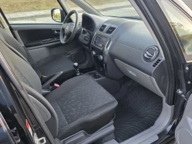 Suzuki SX4 Navigator, 4Х4, Фейслифт  | Auto.bg — изображение 15