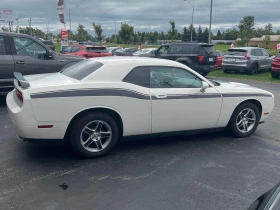 Dodge Challenger * 2dr Cpe * АВТОКРЕДИТ БЕЗ ПЪРВОНАЧАЛНА ВНОСКА*  | Auto.bg — изображение 3