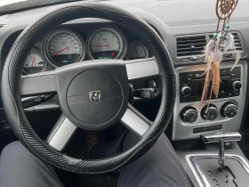 Dodge Challenger * 2dr Cpe * АВТОКРЕДИТ БЕЗ ПЪРВОНАЧАЛНА ВНОСКА*  | Auto.bg — изображение 9