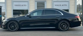Mercedes-Benz S 580 Long* 4Matic* AMG* 26 000KM | Mobile.bg � ����� ������ 4