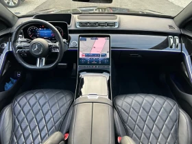 Mercedes-Benz S 580 Long* 4Matic* AMG* 26 000KM | Mobile.bg � ����� ������ 5
