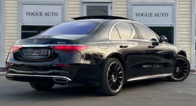 Mercedes-Benz S 580 Long* 4Matic* AMG* 26 000KM | Mobile.bg � ����� ������ 2