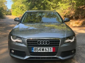 Audi A4 1.8T