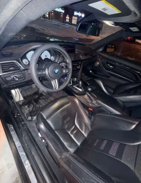 BMW M4 Coupe | CARFAX | ��������������� | Mobile.bg � ����� ������ 7