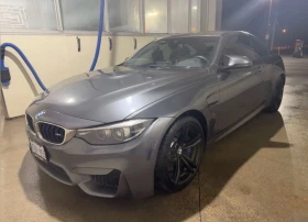 ����� �� �������� �� BMW M4 Coupe | CARFAX | ���������������
