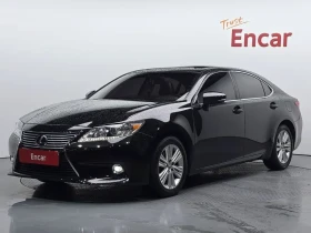 ����� �� �������� �� Lexus ES 350 SUPREME XV60