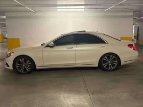 Mercedes-Benz S 400 * CARFAX * ОПЦИЯ ЗА ФИНАНСИРАНЕ - 14500 € - 50307566 2