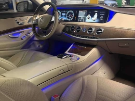 Mercedes-Benz S 400 * CARFAX * ОПЦИЯ ЗА ФИНАНСИРАНЕ - 14500 € - 50307566 14