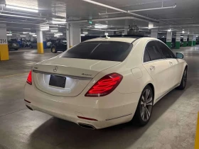 Mercedes-Benz S 400 * CARFAX * ОПЦИЯ ЗА ФИНАНСИРАНЕ - 14500 € - 50307566 3