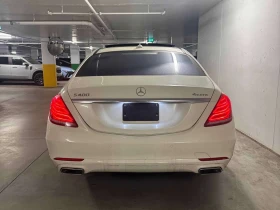 Mercedes-Benz S 400 * CARFAX * ОПЦИЯ ЗА ФИНАНСИРАНЕ - 14500 € - 50307566 4