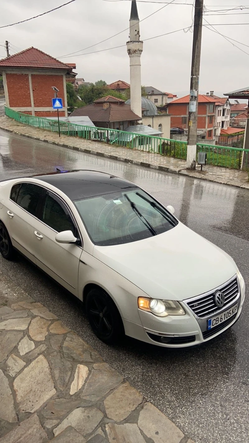 VW Passat VW PASSAT HIGHLINE DSG, снимка 1 - Автомобили и джипове - 47639471