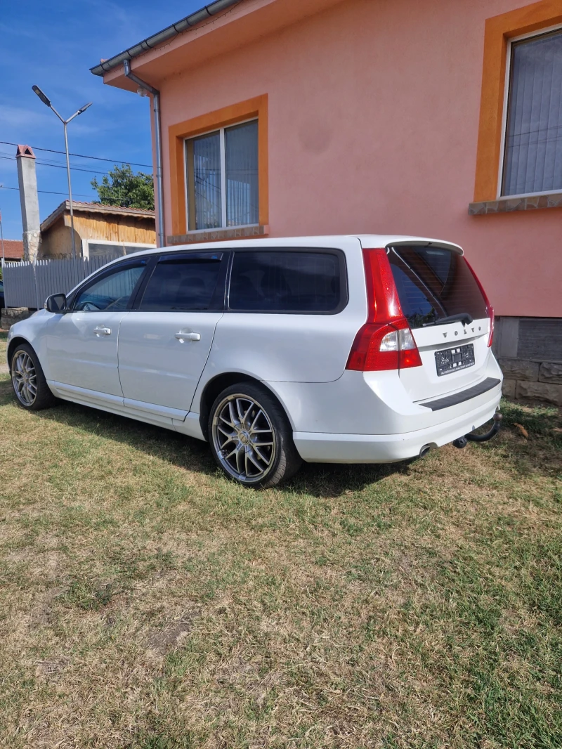 Volvo V70 T6 3.0 TURBO 286к.с. ГАЗ 4х4, снимка 3 - Автомобили и джипове - 47079414