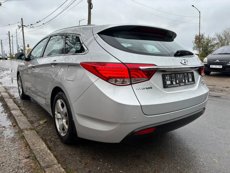 Hyundai I40 1, 700CRDI EURO5B , снимка 5 - Автомобили и джипове - 47720408