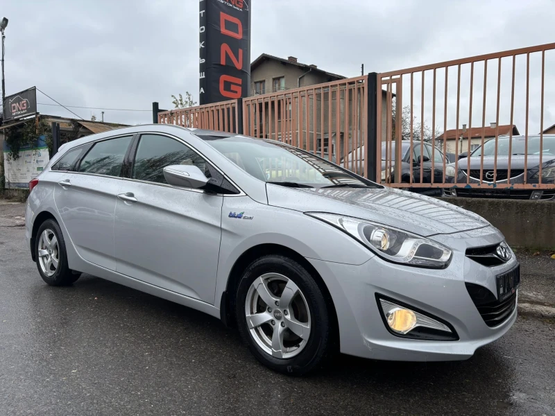 Hyundai I40 1, 700CRDI EURO5B , снимка 1 - Автомобили и джипове - 47720408