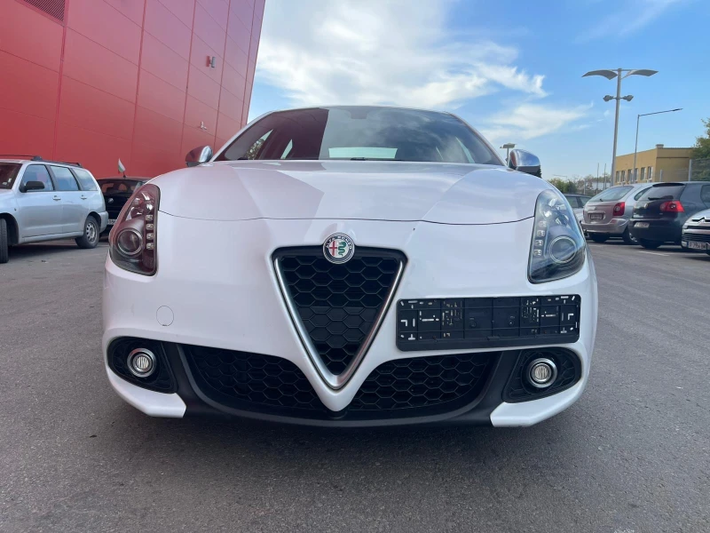 Alfa Romeo Giulietta 1.6 JTDm 120 к.с. , снимка 2 - Автомобили и джипове - 47747472