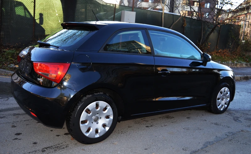 Audi A1 1.2TFSI - 86ps, снимка 4 - Автомобили и джипове - 48109664